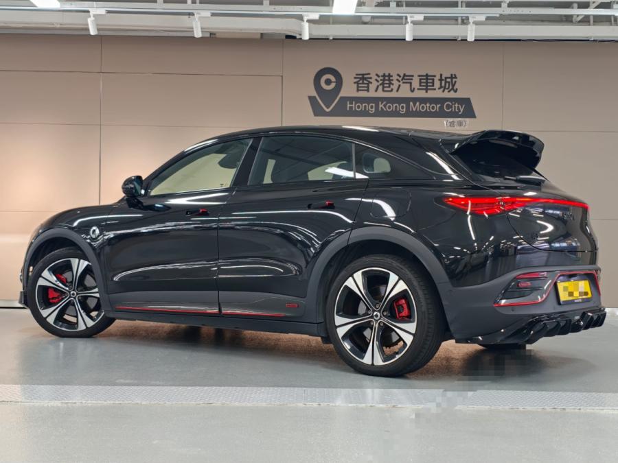SMART 3 BRABUS - Image 2